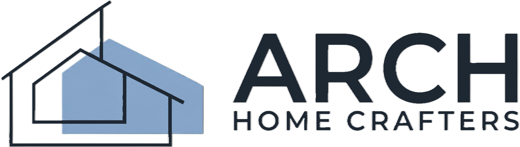 ARCH Home Crafters logo