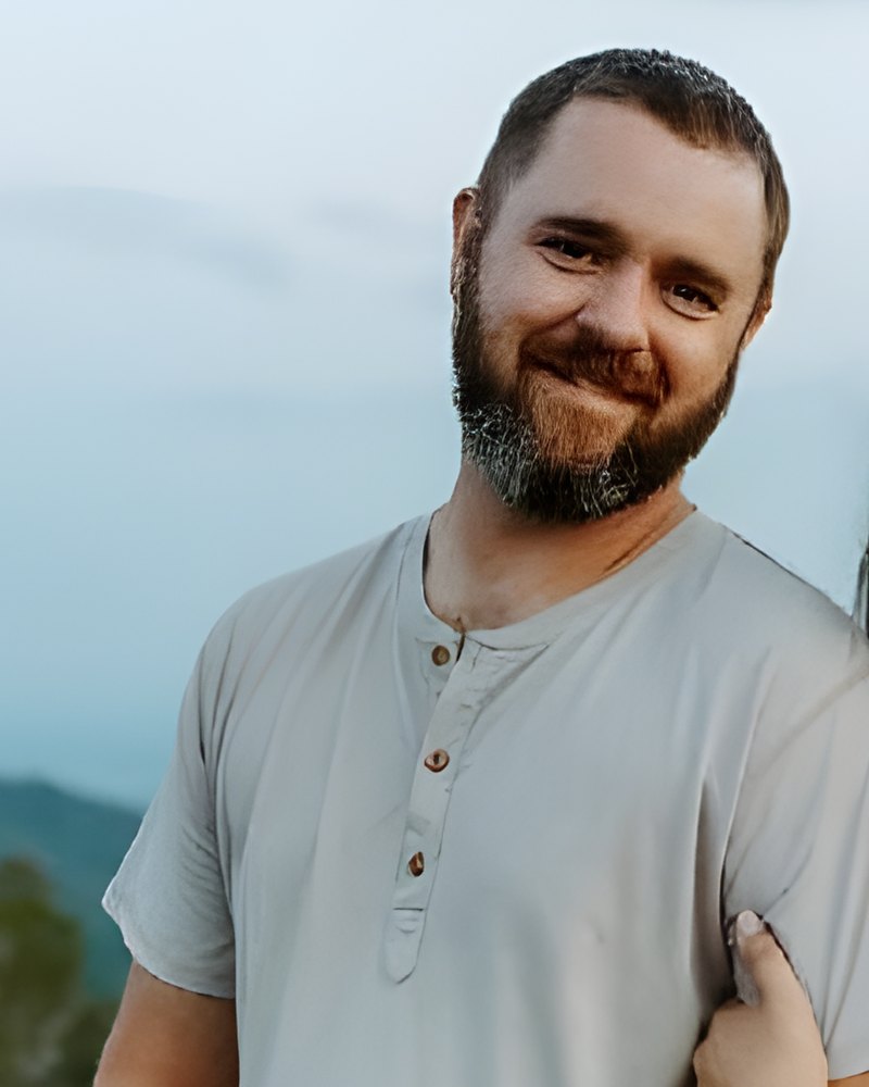 Adam Greene of ARCH Home Crafters